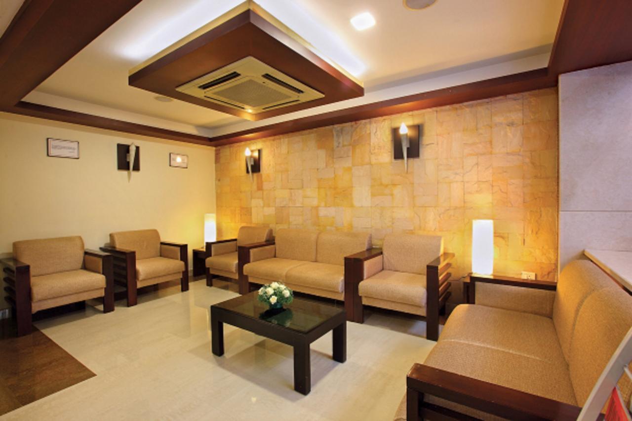 מלון Kochi Broad Bean Cochin מראה חיצוני תמונה